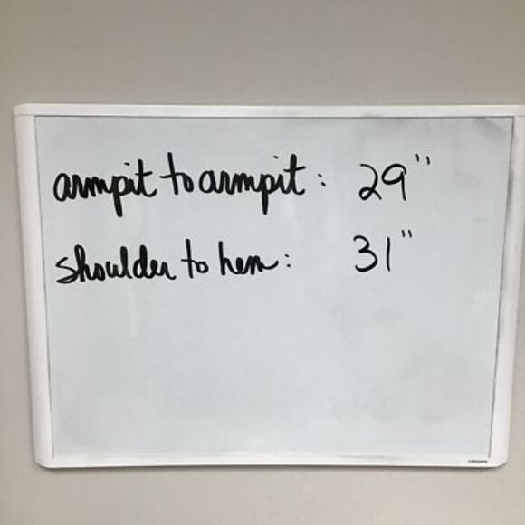 Rachel Roy Womens October Pullover Sweater Ivory Long Sleeve Ribbed Trim XL New - Picture 3 of 8